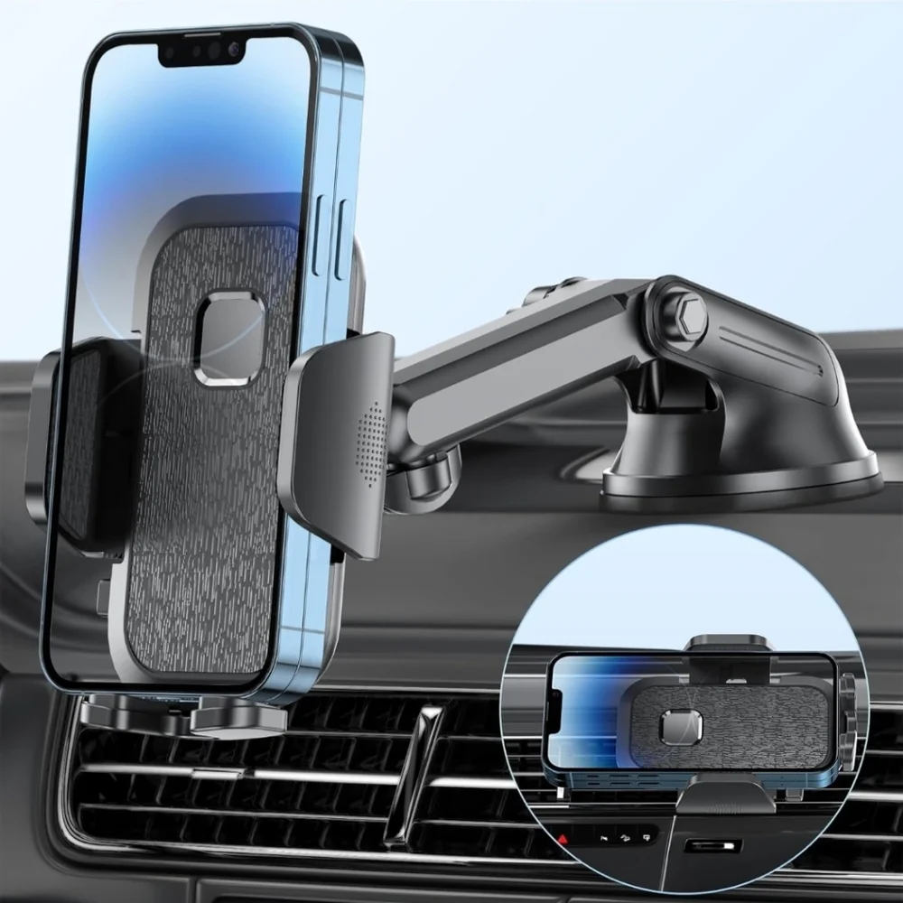 3 in 1 Universal Phone Holder